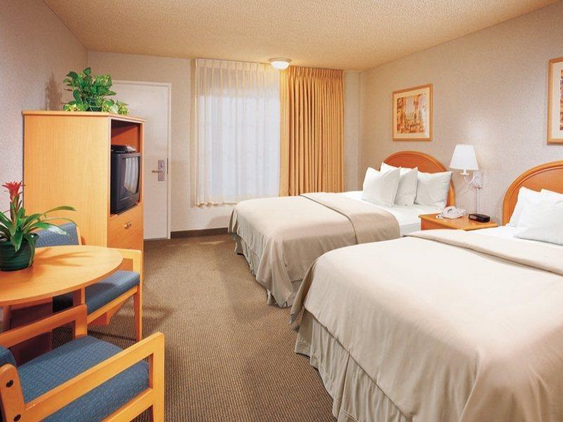 Homewood Suites By Hilton San Diego Hotel Circle/Seaworld Area Exterior foto