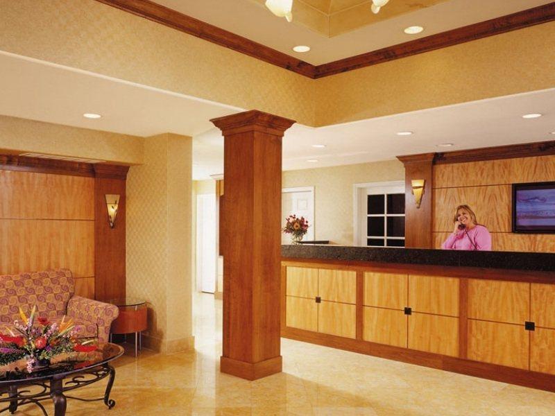 Homewood Suites By Hilton San Diego Hotel Circle/Seaworld Area Exterior foto